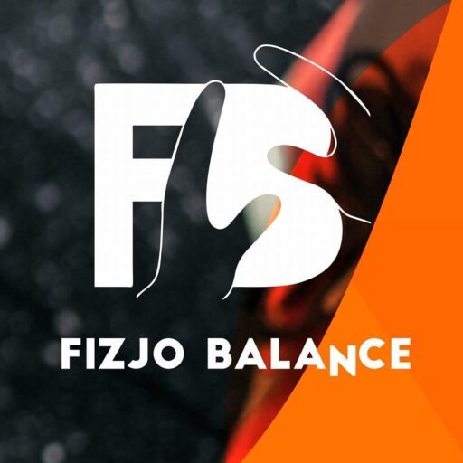 Logo Fizjo Balance