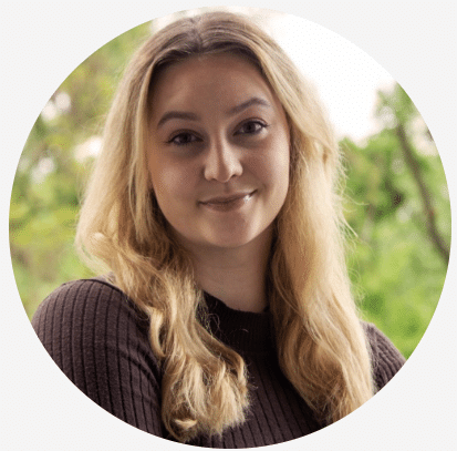 Dominika Jafra — masażystka, trener osobisty